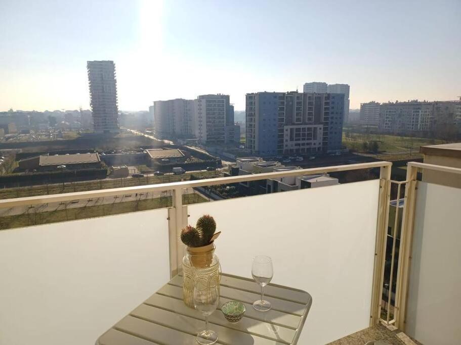 Sui Generis Penthouse With Terraces Apartment Milan Exterior photo